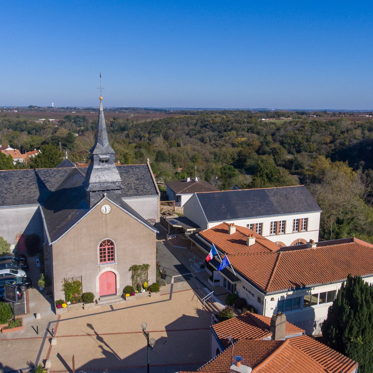 Eglise